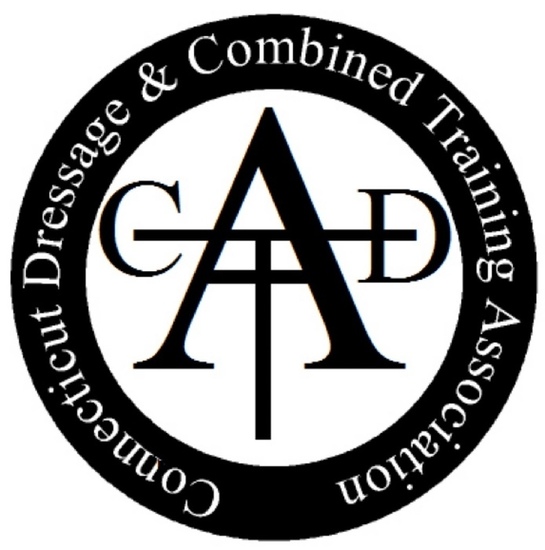 Connecticut Dressage & Combined Training Assoc