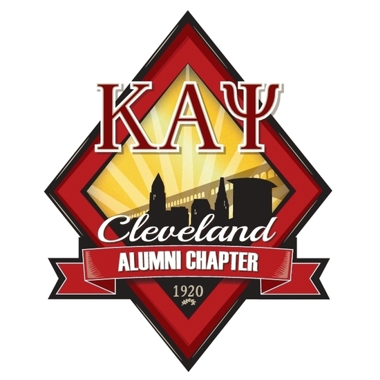 Kappa Alpha Psi Cleveland Alumni Chapter