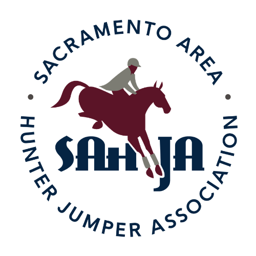 Sacramento Area Hunter Jumper Association