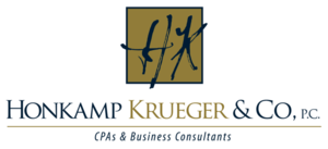 Honkamp Krueger & Co.