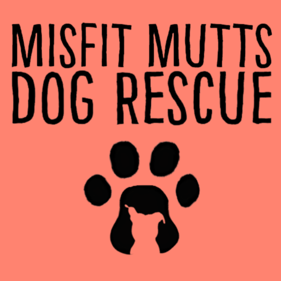 Misfit Mutts Dog Rescue