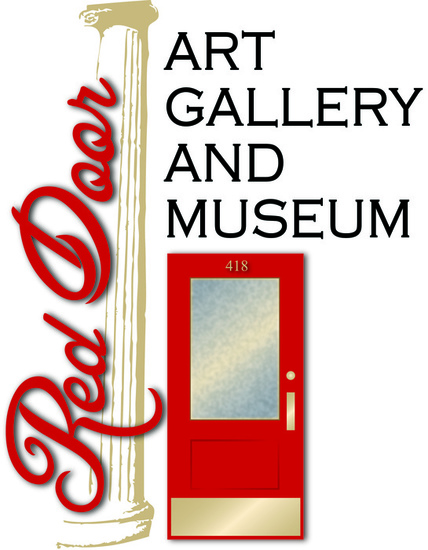 Red Door Art Gallery