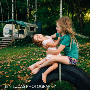 Jen Lucas Photography // One Hour Session