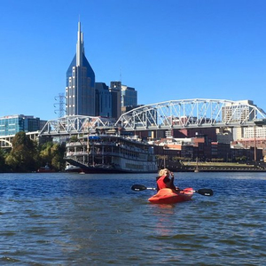 Paddle and Pints