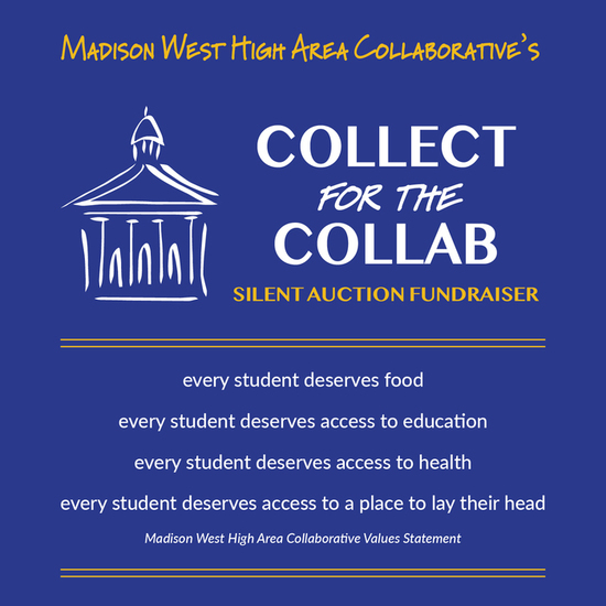 Madison West High Area Collaborative