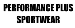 Performance Plus Sportwear