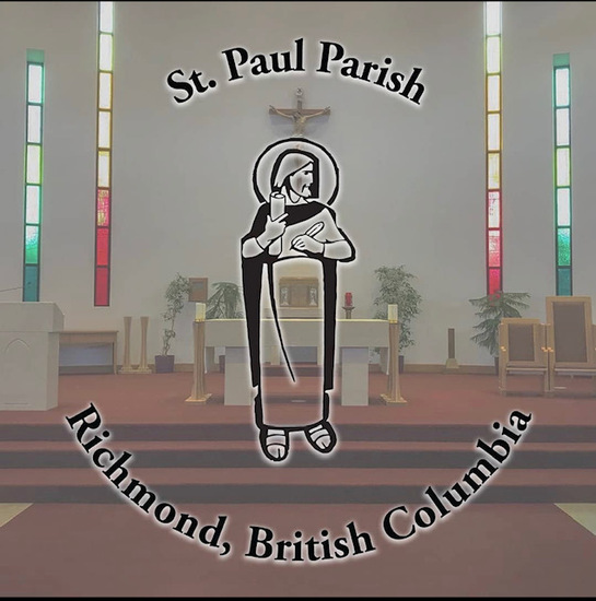 St Paul Parish Silent Auction Fundraiser