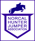 NorCal Hunter Jumper association