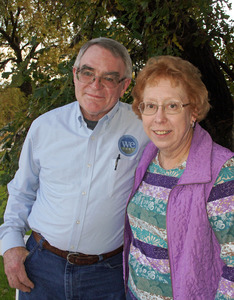 Leon & Barb Sheets