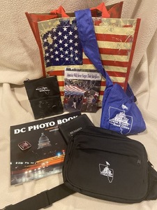 Honor Flight Package