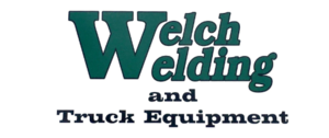 Welch Welding and Truck Equipment