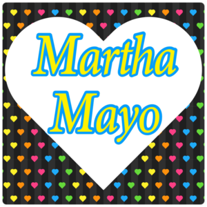 Martha Mayo