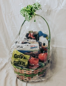 Disney Kids Basket