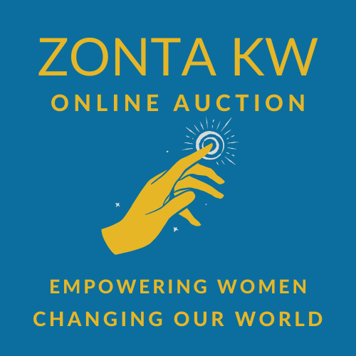 Zonta Club of Kitchener-Waterloo