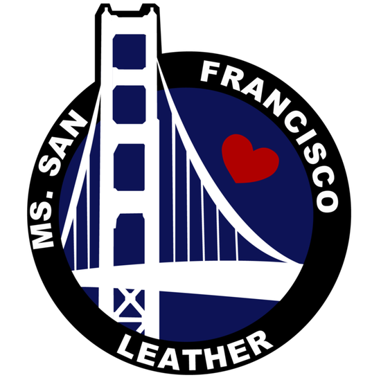 Ms. SF Leather