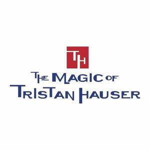 The Magic of Tristan Hauser - Event Package