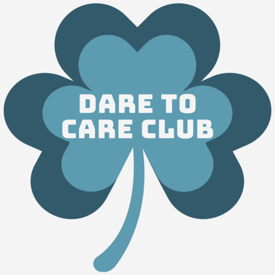 PW Dare to Care Club