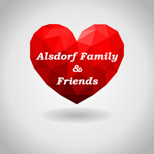 Alsdorf Family & Friends