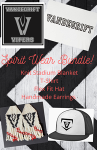 Viper Spirit Wear Bundle