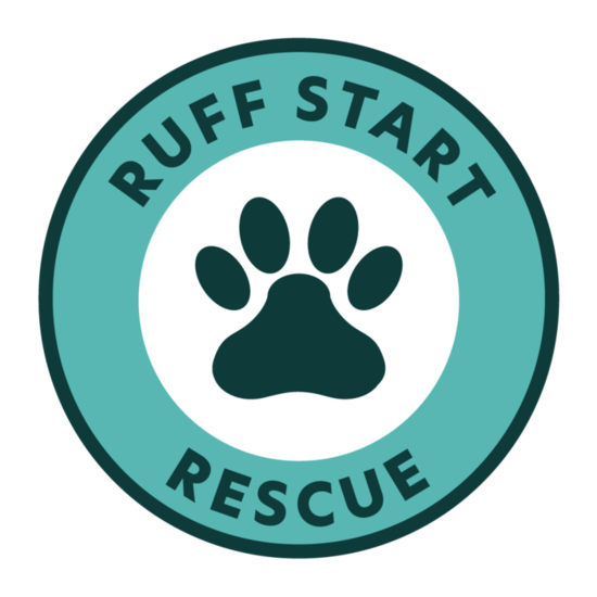 Ruff Start Rescue