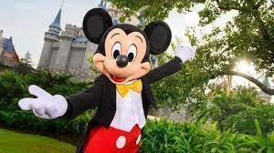 2.  Disney World Trip!!!