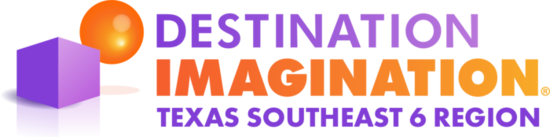 Destination Imagination Texas Southeast 6 Region