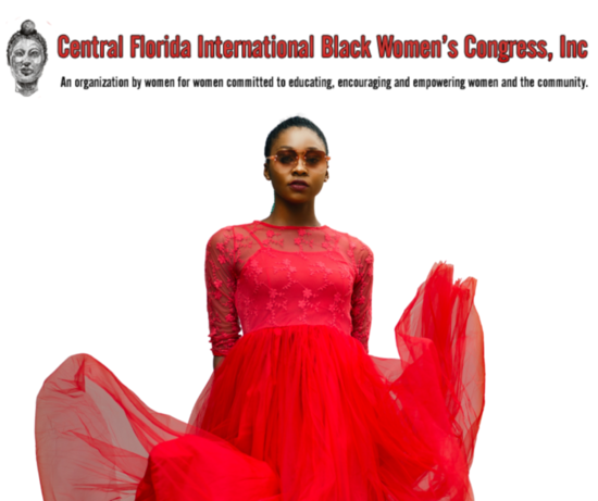 Central FL International Black Women's Congress