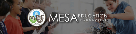 Mesa Education Foundation