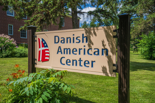 Danish American Center