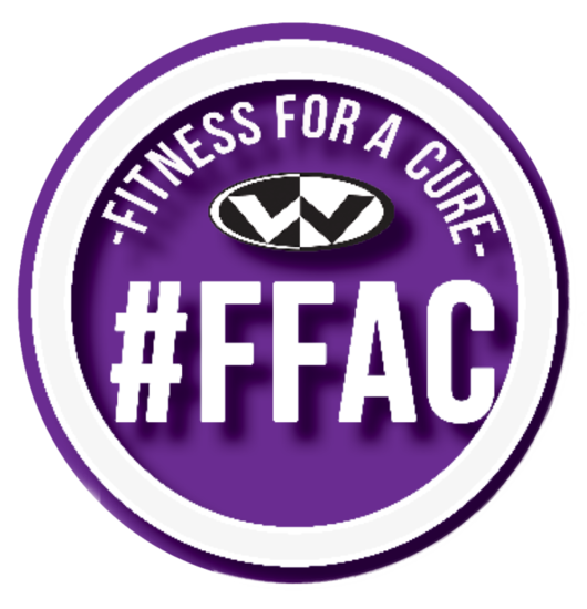 Fitness For a Cure