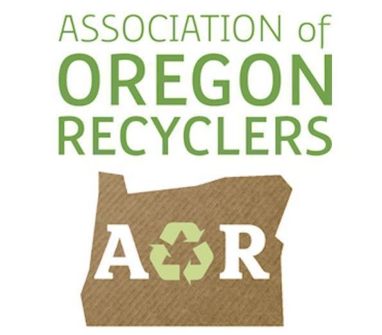 Association of Oregon Recyclers