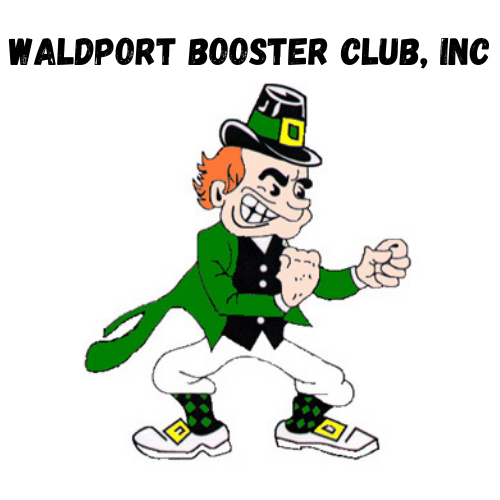 Waldport Fightin' Irish Booster Club