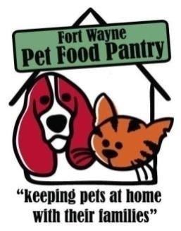 Fort Wayne Pet Food Pantry