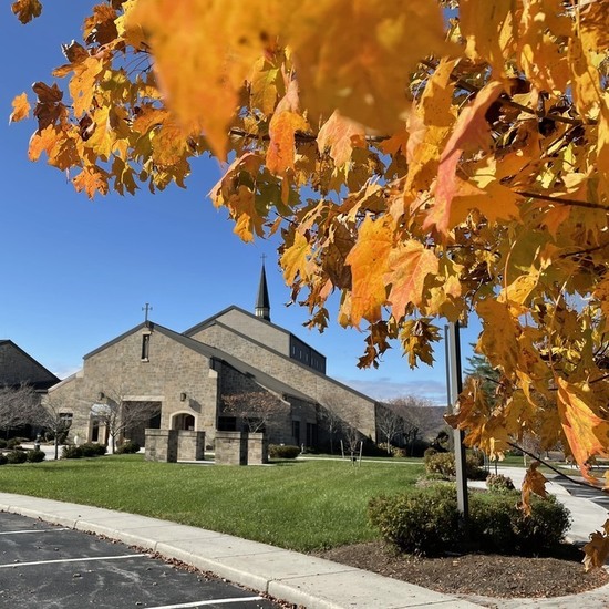 St. Mary's Catholic Church