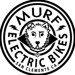 Murf Electric Bike!