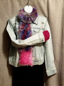 Country Girl Jacket Set