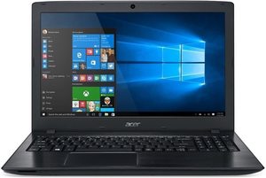 Acer 15.6" Aspire Laptop (refurbished) & Case