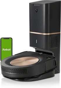 iRobot Roomba s9+