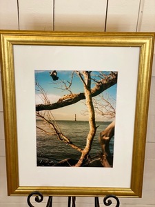 Driftwood Lighthouse