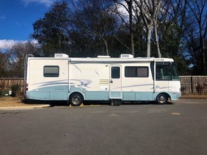 1999 National Seabreeze RV