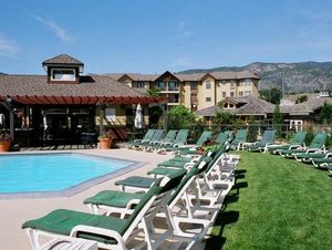 Ramada Penticton