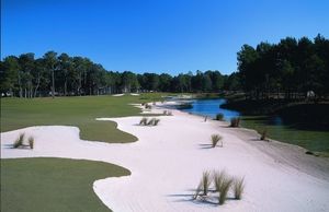 Golf in Hilton Head