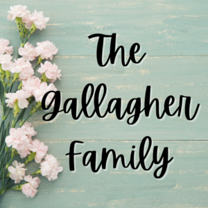 The Gallagher Family