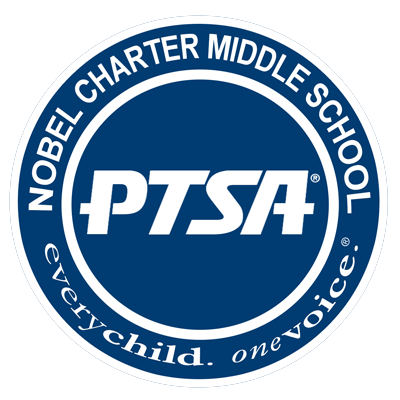 Nobel Charter Middle School PTSA