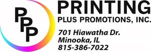 Printing Plus Promotions, Inc.