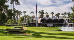 Phoenix Country Club Foursome