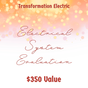 Electrical System Evaluation