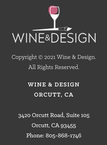 Wine & Design in Orcutt