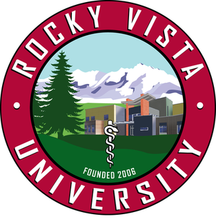 Rocky Vista University PA Program