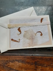 Paper-Making Sessions